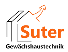 Suter Gew&auml;chshaustechnik